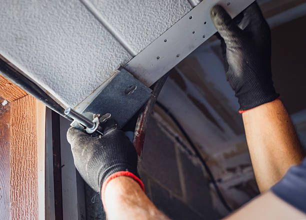 Reliable Garage Door contractor in Warr Acres, OK by Garage Doors Repair Pro
